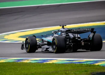 Mercedes Unveils Shocking Truth Behind F1 Title Defeat: Lessons from a Devastating Design Flaw