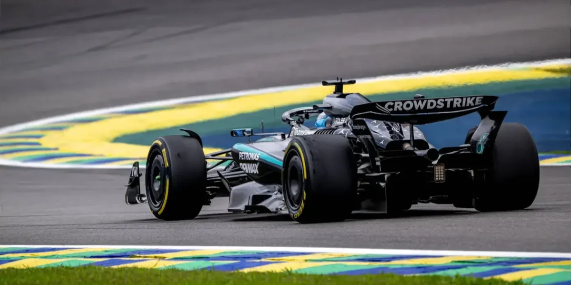 F1’s Thrilling Final Showdown: Who Will Claim the Multi-Million Dollar Battle for Second?