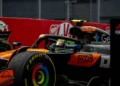 Lando Norris Dominates Brazil GP: Jacques Villeneuve Declares Him ‘Above the Rest’!