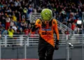 Lando Norris Issues Stark Warning to McLaren: Las Vegas GP Could Spell Disaster