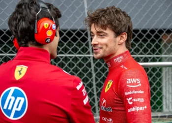 Leclerc’s Loyalty Wanes: Ferrari on the Brink of Losing Its Star Driver!