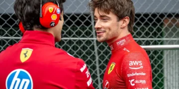 Leclerc’s Loyalty Wanes: Ferrari on the Brink of Losing Its Star Driver!