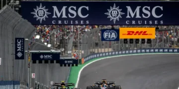 Lando Norris Delivers Stunning Blow to Max Verstappen After Dominating 2025 Sao Paulo GP