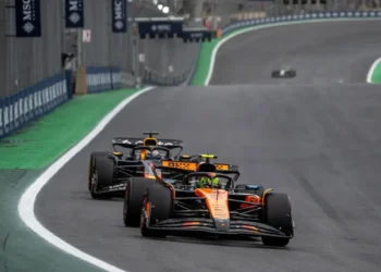 McLaren Breathes a Sigh of Relief as Red Bull Avoids High-Stakes Gamble on Verstappen