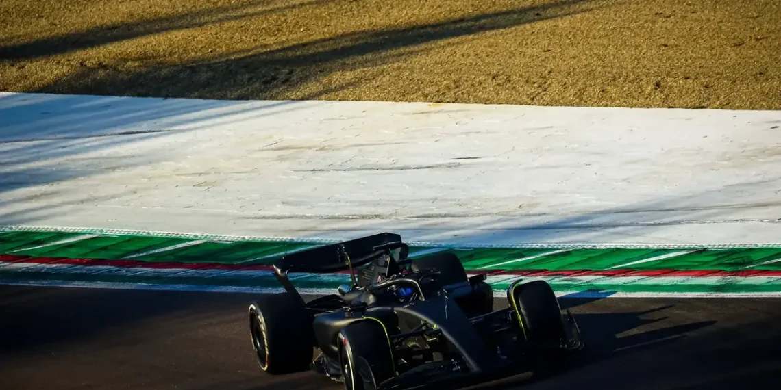 Sergio Perez’s Lost Ferrari Dream: The F1 Path That Could Have Changed Everything