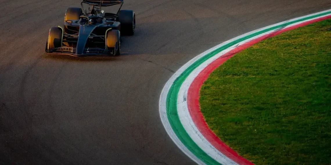 Sergio Perez Shocks F1 World with Daring Ferrari Test as Cadillac Prepares for 2026 Debut!