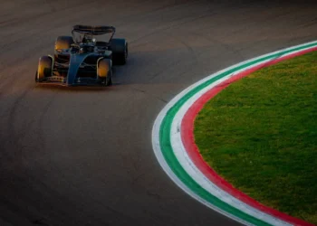 Sergio Perez Shocks F1 World with Daring Ferrari Test as Cadillac Prepares for 2026 Debut!