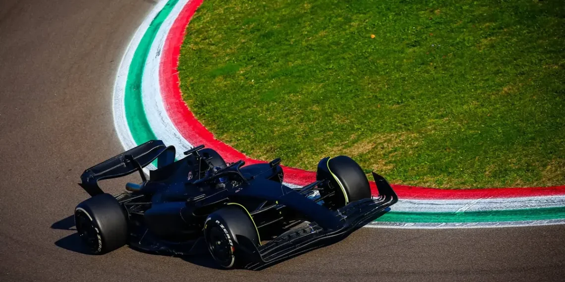 Sergio Perez Shocks Fans with Thrilling Return to F1 in Cadillac’s 2026 Preparation at Imola!