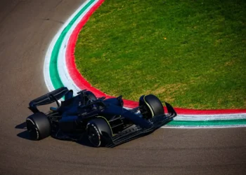 Sergio Perez Shocks Fans with Thrilling Return to F1 in Cadillac’s 2026 Preparation at Imola!