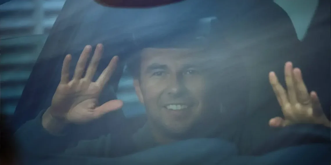 Sergio Perez makes explosive F1 comeback with Cadillac: is the racing veteran ready to conquer?