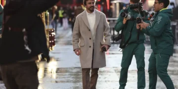 Fernando Alonso Sounds Alarm: Aston Martin Must Battle Haas to Avoid F1 Catastrophe!