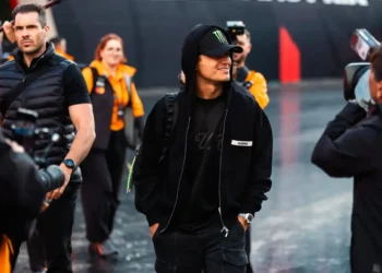 Lando Norris Triumphs Over Adversity: How a Rocky Start Fuels His 2025 F1 Championship Bid