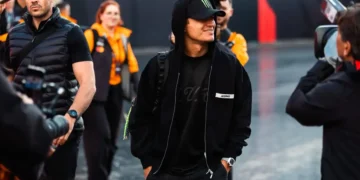 Lando Norris Triumphs Over Adversity: How a Rocky Start Fuels His 2025 F1 Championship Bid