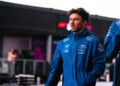 Gasly Embraces Rain Chaos: Will Wet Las Vegas GP Turn Rivals into F1’s Biggest Losers?