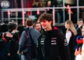 Oliver Bearman: The Rising Star Ready to Replace Lewis Hamilton at Ferrari in 2027?