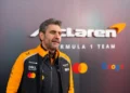 McLaren’s Andrea Stella Issues Heartfelt Apology After Shocking Double Disqualification in Vegas Grand Prix