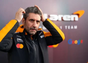 McLaren’s Andrea Stella demands FIA rule overhaul after shocking double disqualification at Las Vegas GP