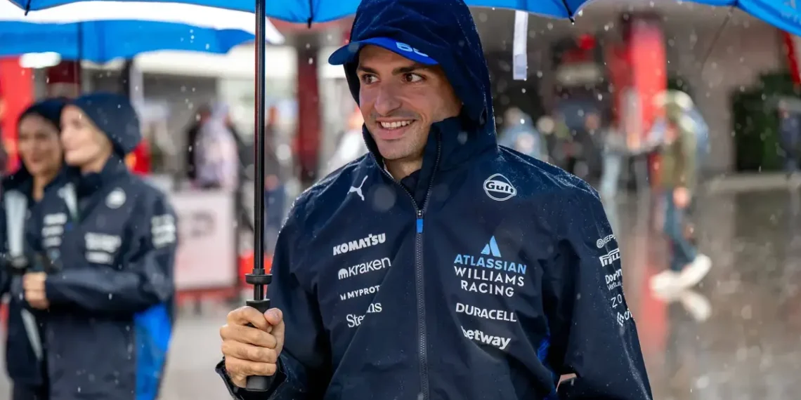 Carlos Sainz Demands Urgent FIA Meeting Over ‚Unacceptable‘ Piastri Penalty That Could Shift Championship