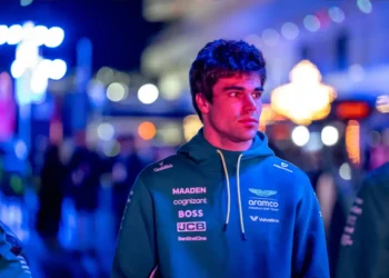 Lance Stroll Strikes Back: “Focus on Yourself, Franco Colapinto – You Have Zero Points!