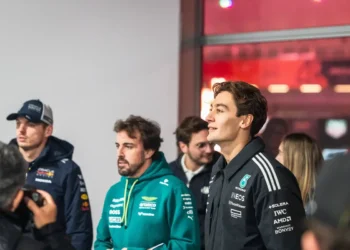 Alonso and Russell Declare: Goodbye to Heavy, Unpleasant F1 Cars – A Bold New Era Awaits!