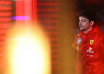 Ferrari’s Charles Leclerc Responds to Chairman’s Shocking “Talk Less, Drive More” Demand!