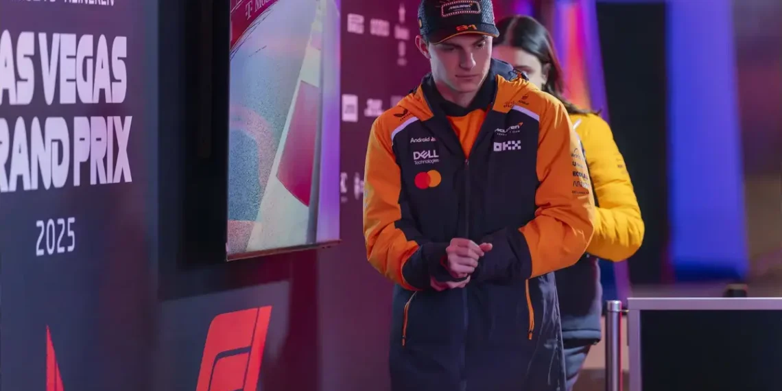 Oscar Piastri’s Epic Fightback: Can He Overcome 24-Point Deficit for Championship Glory?