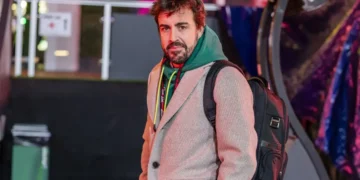 Fernando Alonso Declares: I’ll Race in F1 as Long as I Feel Competitive and Motivated!