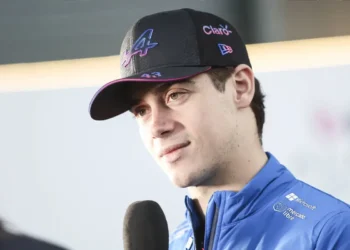 Franco Colapinto’s Explosive Apology to Lance Stroll: Controversial Criticism Sparks Fiery Fallout!