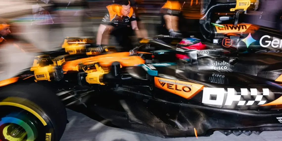 Oscar Piastri Breaks Silence on McLaren’s Controversial Italian GP Swap: Impact on Title Bid Revealed!