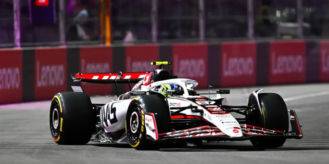 Oliver Bearman Slams Las Vegas GP Circuit as “Sketchy” and “Least Enjoyable” Street Track