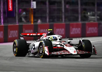 Oliver Bearman Slams Las Vegas GP Circuit as “Sketchy” and “Least Enjoyable” Street Track