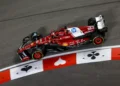 Charles Leclerc Escapes Penalty After FIA Investigation into Las Vegas Grand Prix Drama!