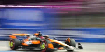 F1 Chaos Erupts as Drivers Rage Against Piastri’s Controversial Penalty: Urgent Reform Demanded!