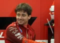 Leclerc’s Bold Strategy Ignites Ferrari’s Las Vegas Hopes: Can He Seize Victory?