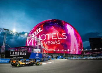 Red Bull Sparks Controversy with ‘Hand Grenade’ Engine Change Amid McLaren FIA Investigation