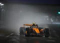 Las Vegas Grand Prix Faces Historic Chaos: Drivers Battle “Worst Conditions Ever” in Dramatic Qualifying