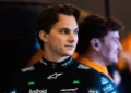 Oscar Piastri’s Shocking Deleted Post: Conspiracy Ignites Amid F1 Title Battle Chaos!