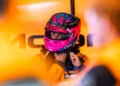 Piastri’s Shocking Instagram Post Ignites McLaren Favoritism Controversy Ahead of F1 Championship Showdown!