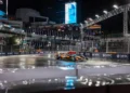 Piastri’s Heartbreak: Fifth Position After Yellow Flags Thwart Potential Podium at Las Vegas GP