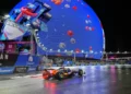 Norris Shocks the World with Epic Las Vegas Pole; Piastri Surprises, Hamilton Struggles!