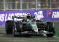 Mercedes Escapes Punishment After Dramatic Las Vegas Qualifying Controversy – What Happened?