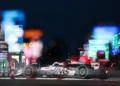 Ocon’s Heartbreak: Haas Driver Reveals Shocking Underperformance Ahead of Vegas Showdown!