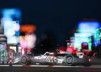 Ocon’s Heartbreak: Haas Driver Reveals Shocking Underperformance Ahead of Vegas Showdown!