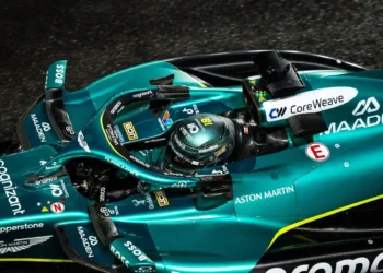 Lance Stroll Slams ‘Stupid’ Tyre Gamble That Sabotaged Las Vegas Grand Prix Qualifying