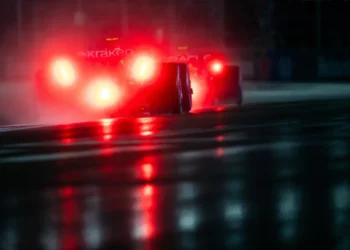 FIA Shocks F1 Fans with Last-Minute Penalty Decision at Las Vegas Grand Prix!