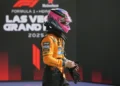 Oscar Piastri Faces Crushing Reality: F1 Title Hopes Dwindle After Las Vegas GP Setback