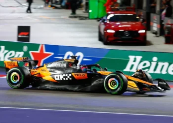 McLaren Shock: Lando Norris and Oscar Piastri Disqualified, F1 Title Race Turned Upside Down!