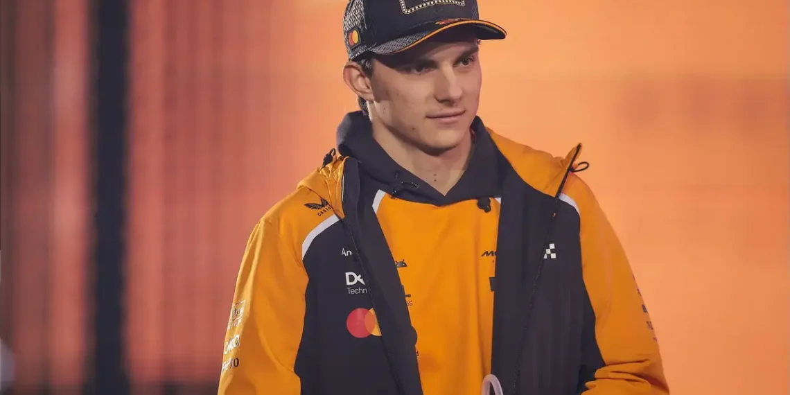 Oscar Piastri Exposes Shocking FIA Penalty Hypocrisy Ahead of Game-Changing Stewards Meeting!