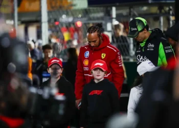 Lewis Hamilton Declares Ferrari’s Nightmare Season ‘The Worst Ever’ After Shocking Las Vegas Performance