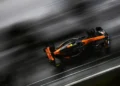 Lando Norris’ Car Faces Shocking FIA Investigation After Las Vegas Grand Prix Drama!